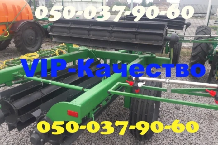 Скидка до 40 % на Катки- фрезы-измельчители -мульчеры КРВ-6/Аякс/Кзк-6-01/Кр-6П/Пт-6- фото № 14