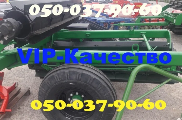 КЗК/ КРВ/ Кр-6-П Усиленные катки измельчители- фрезы.Измельчитель- мульчирователь Кзк-6- фото № 1