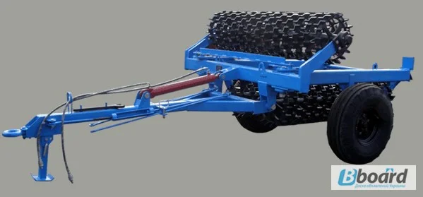 Каток КЗК-6 КЗК-6-01 КЗК-6-03 зубчато кольчатый, кольчато шпоровый- фото № 1