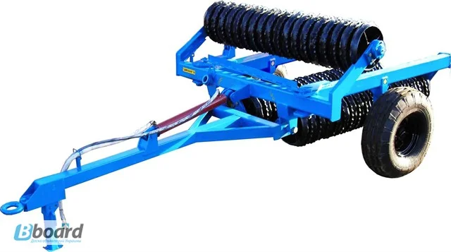 Каток КЗК-6 КЗК-6-01 КЗК-6-03 зубчато кольчатый, кольчато шпоровый- фото № 2