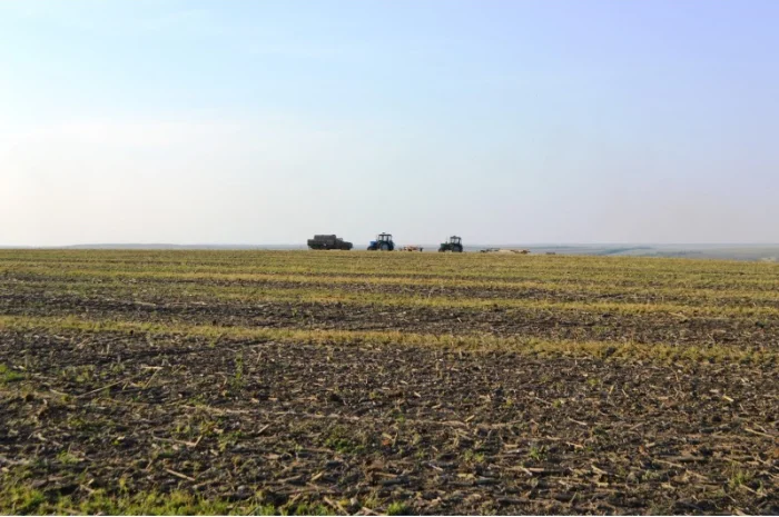 Каток измельчитель растений КЗК-10-04- фото № 7