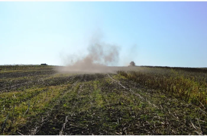 Каток измельчитель растений КЗК-10-04- фото № 6