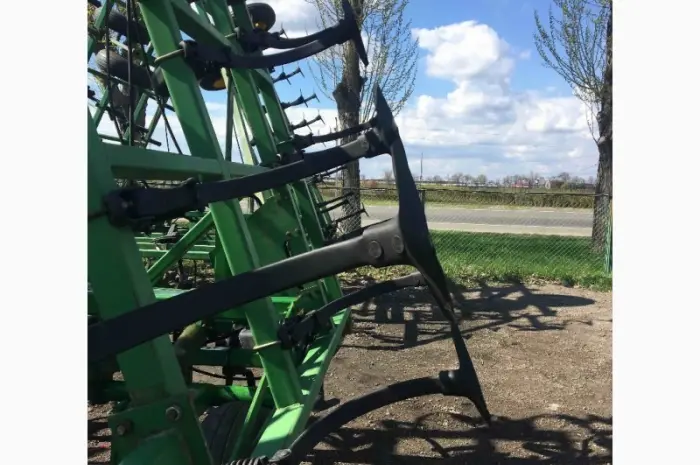 Культиватор John Deere 960 - 13.0 м. (5 секционный)- фото № 6