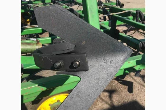 Культиватор John Deere 960 - 13.0 м. (5 секционный)- фото № 8