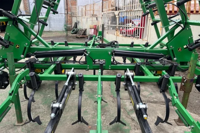 Культиватор John Deere 960 - 8, 0м- фото № 8