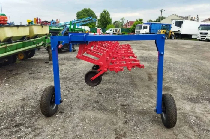 Продам Культиватор просапний КРН-5.6- фото № 1