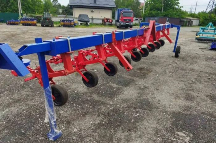 Продам Культиватор просапний КРН-5.6- фото № 2