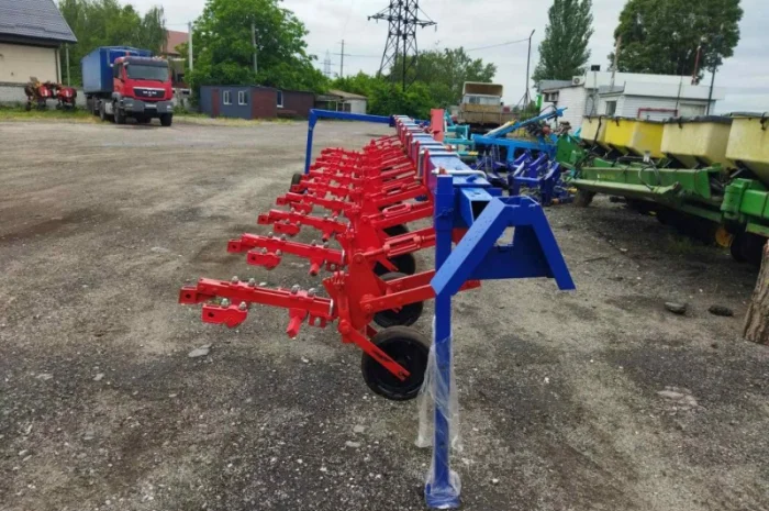 Продам Культиватор просапний КРН-5.6- фото № 3