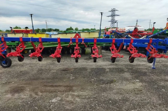 Продам Культиватор просапний КРН-5.6- фото № 4