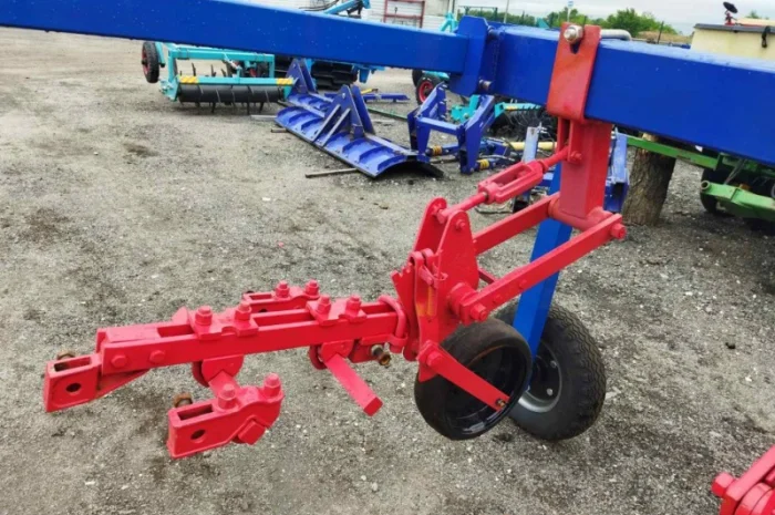 Продам Культиватор просапний КРН-5.6- фото № 5