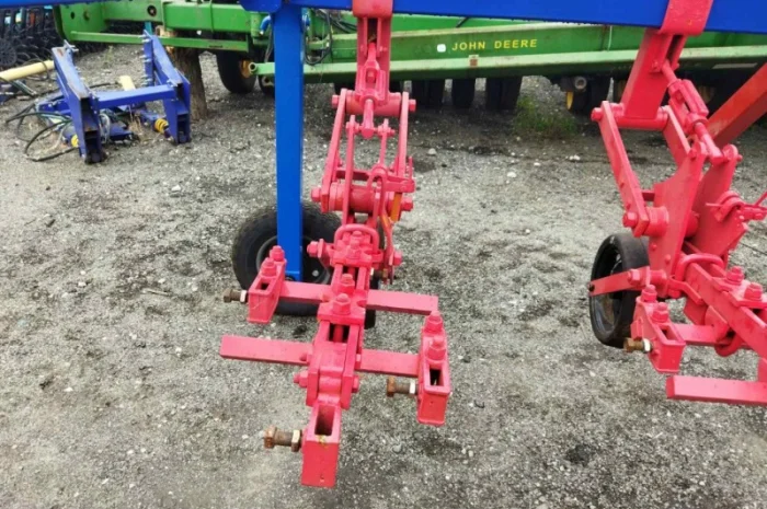 Продам Культиватор просапний КРН-5.6- фото № 6