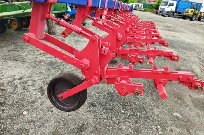 Продам Культиватор просапний КРН-5.6- фото № 7