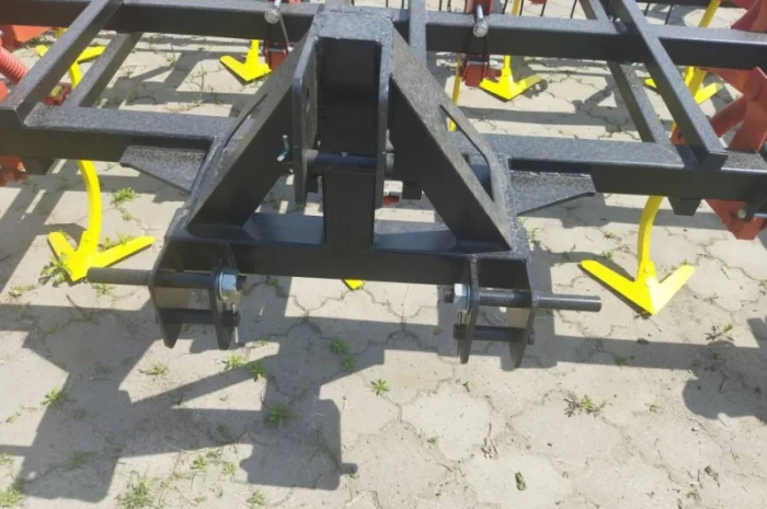 Продам Культиватор навісний КПС-4- фото № 4