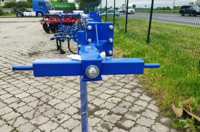 Продам Культиватор КРН-5.6 модернізований- фото № 11