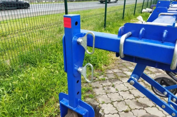 Продам Культиватор КРН-5.6 модернізований- фото № 12