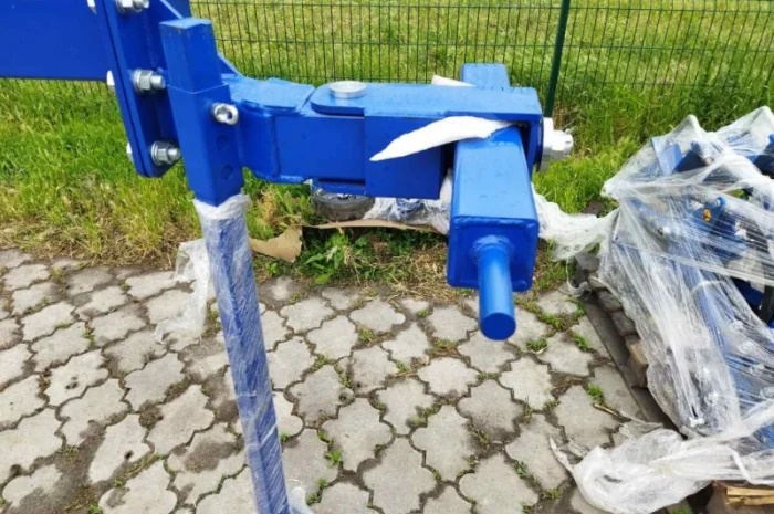 Продам Культиватор КРН-5.6 модернізований- фото № 13