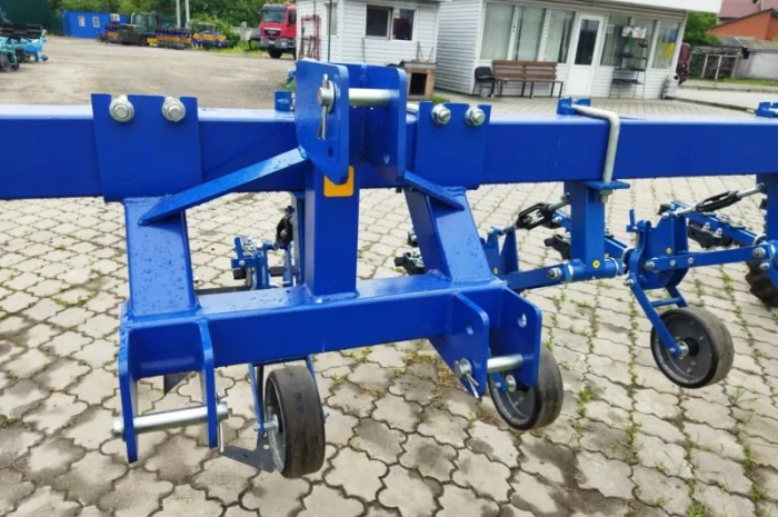 Продам Культиватор КРН-5.6 модернізований- фото № 14