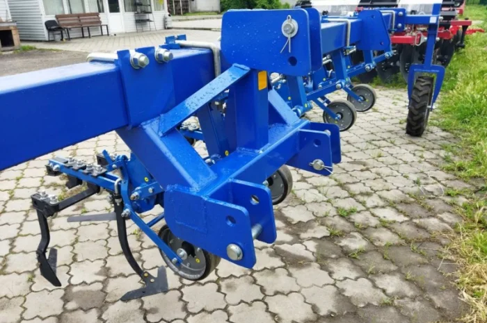 Продам Культиватор КРН-5.6 модернізований- фото № 15