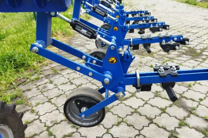 Продам Культиватор КРН-5.6 модернізований- фото № 2