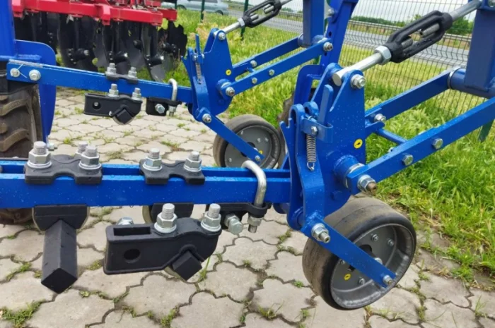 Продам Культиватор КРН-5.6 модернізований- фото № 4