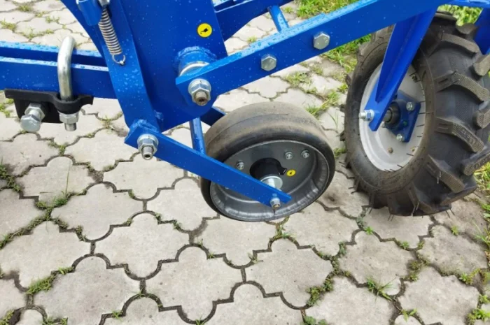 Продам Культиватор КРН-5.6 модернізований- фото № 6