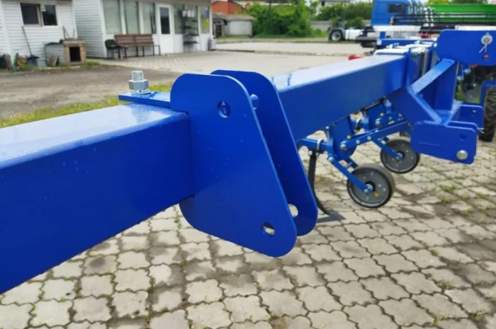 Продам Культиватор КРН-5.6 модернізований- фото № 9