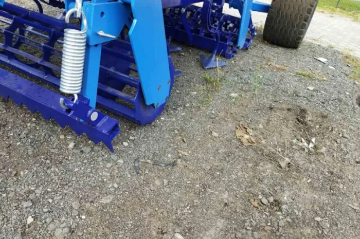 Компактомат Farmet K-930 компактор- фото № 3