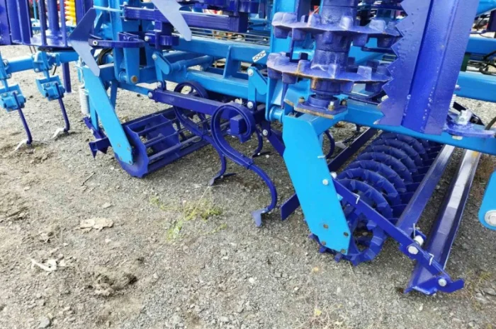 Компактомат Farmet K-930 компактор- фото № 5