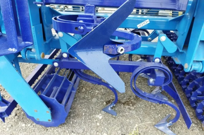 Компактомат Farmet K-930 компактор- фото № 6