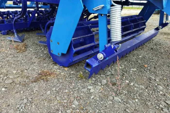 Компактомат Farmet K-930 компактор- фото № 7