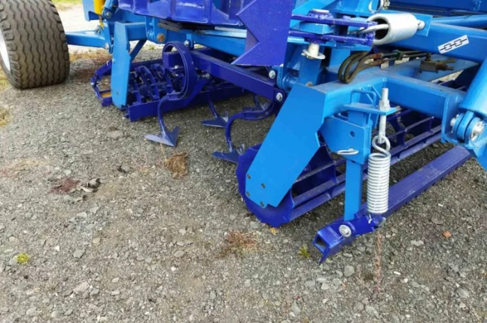 Компактомат Farmet K-930 компактор- фото № 8