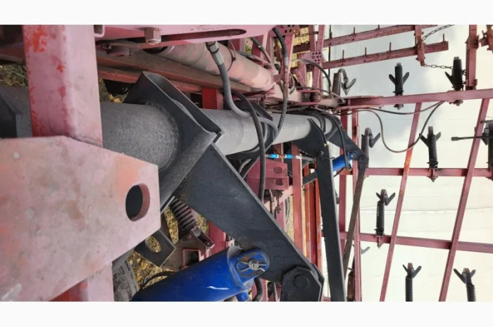 Культиватор паровий КПС-12- фото № 6