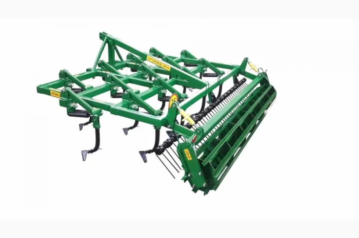 Культиватор навесной кпн -3.0-3- фото № 4