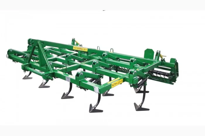 Культиватор навесной кпн -3.0-3- фото № 6