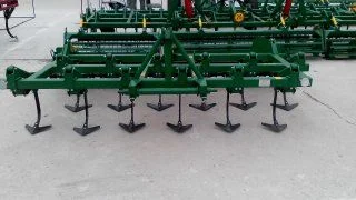 Культиватор навесной кпн - 3.0- фото № 3