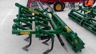 Культиватор навесной кпн - 3.0- фото № 4