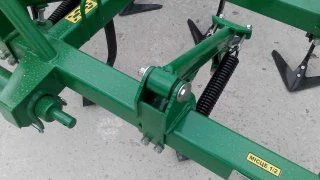 Культиватор навесной кпн - 3.0- фото № 5