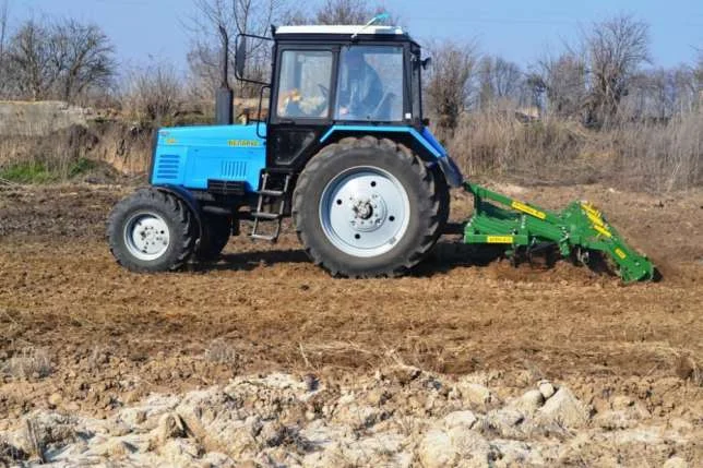 Культиваторы навесной кпн - 4.0- фото № 2