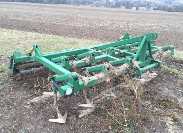 Культиваторы навесной кпн - 4.0- фото № 4