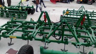 Культиватор навесной кпн - 6.0-3- фото № 2