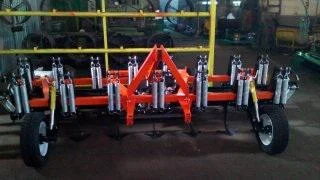 Культиватор ВЕПР-4.2- фото № 1