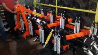 Культиватор ВЕПР-4.2- фото № 2