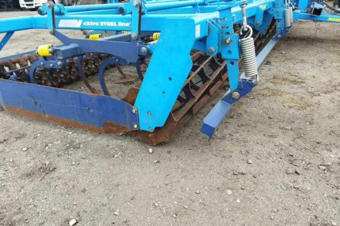 Продам компактор ( європак ) Farmet K-800- фото № 3