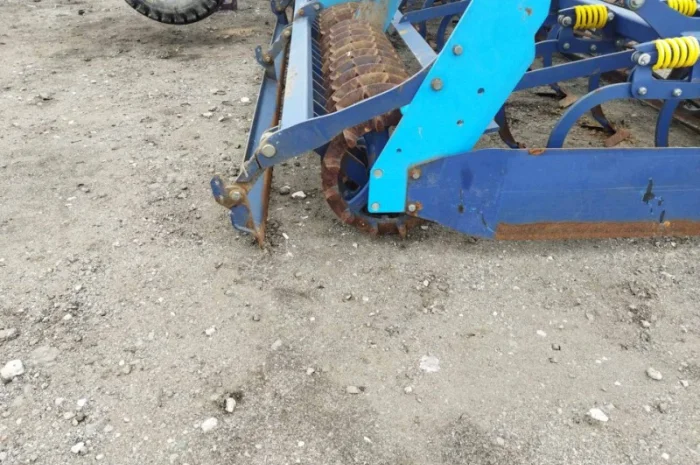 Продам компактор ( європак ) Farmet K-800- фото № 4