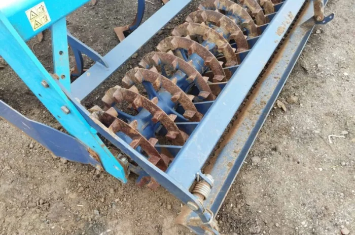 Продам компактор ( європак ) Farmet K-800- фото № 5