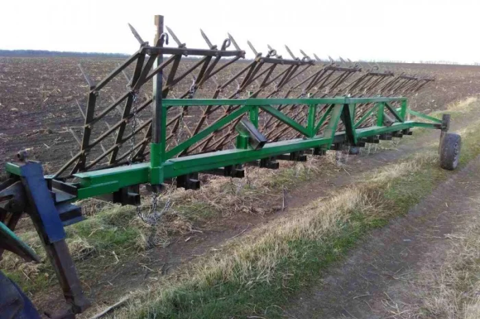 Культиваторы- фото № 3