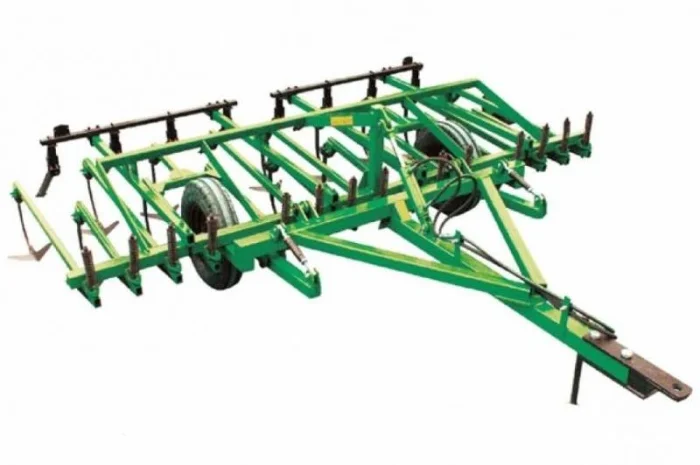Культиватор КРН 5, 6- фото № 8