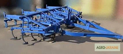 Культиватор КРН 5, 6- фото № 2