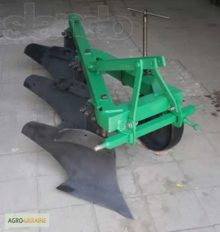 Культиватор КРН 5, 6- фото № 3