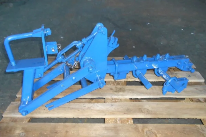 Культиватор КРН 5, 6- фото № 6